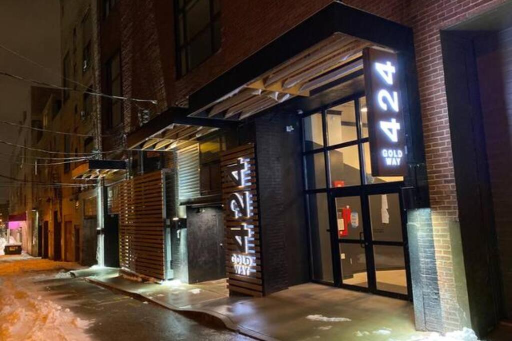 شقة 3E-*Renovated* 5 Min To Upmc Shadyside, Sleeps 6 بيتسبرغ المظهر الخارجي الصورة