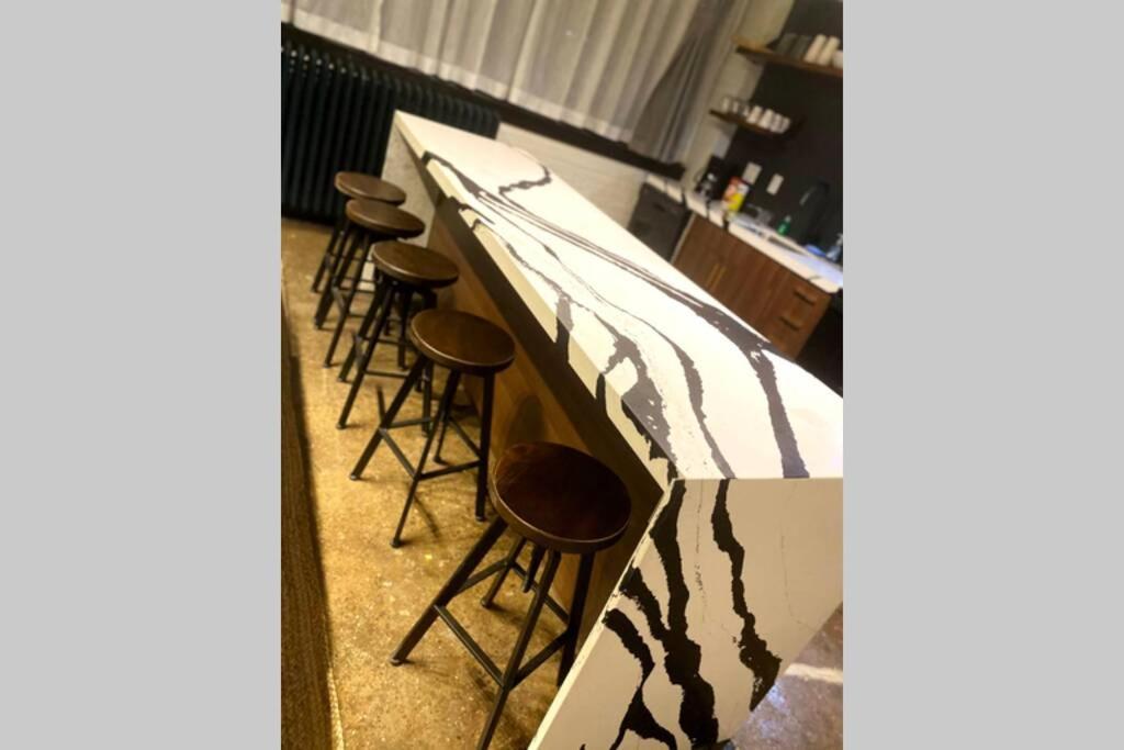 شقة 3E-*Renovated* 5 Min To Upmc Shadyside, Sleeps 6 بيتسبرغ المظهر الخارجي الصورة