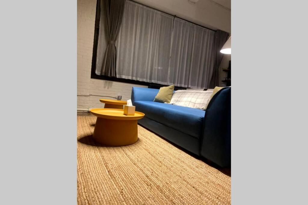 شقة 3E-*Renovated* 5 Min To Upmc Shadyside, Sleeps 6 بيتسبرغ المظهر الخارجي الصورة